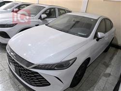 بي واي دي Qin Plus